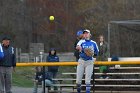 Softball vs Emmanuel  Wheaton College Softball vs Emmanuel College. - Photo By: KEITH NORDSTROM : Wheaton, Softball, Emmanuel